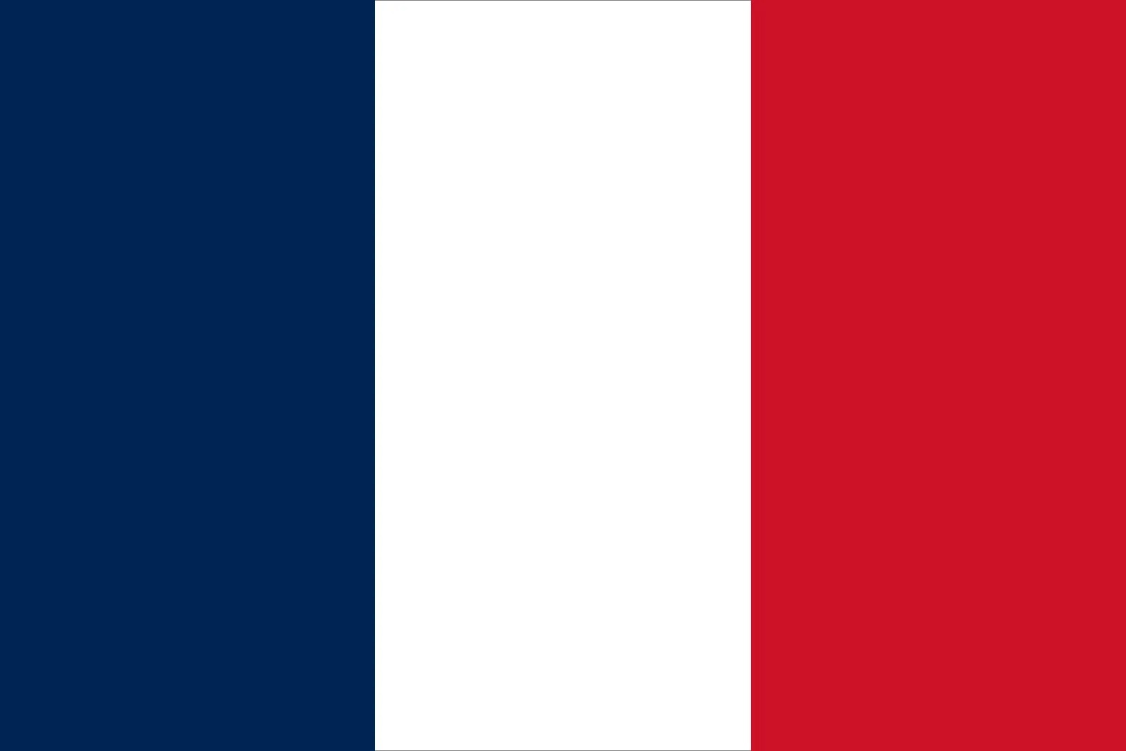French Flag