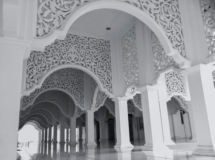 Architecture Photography