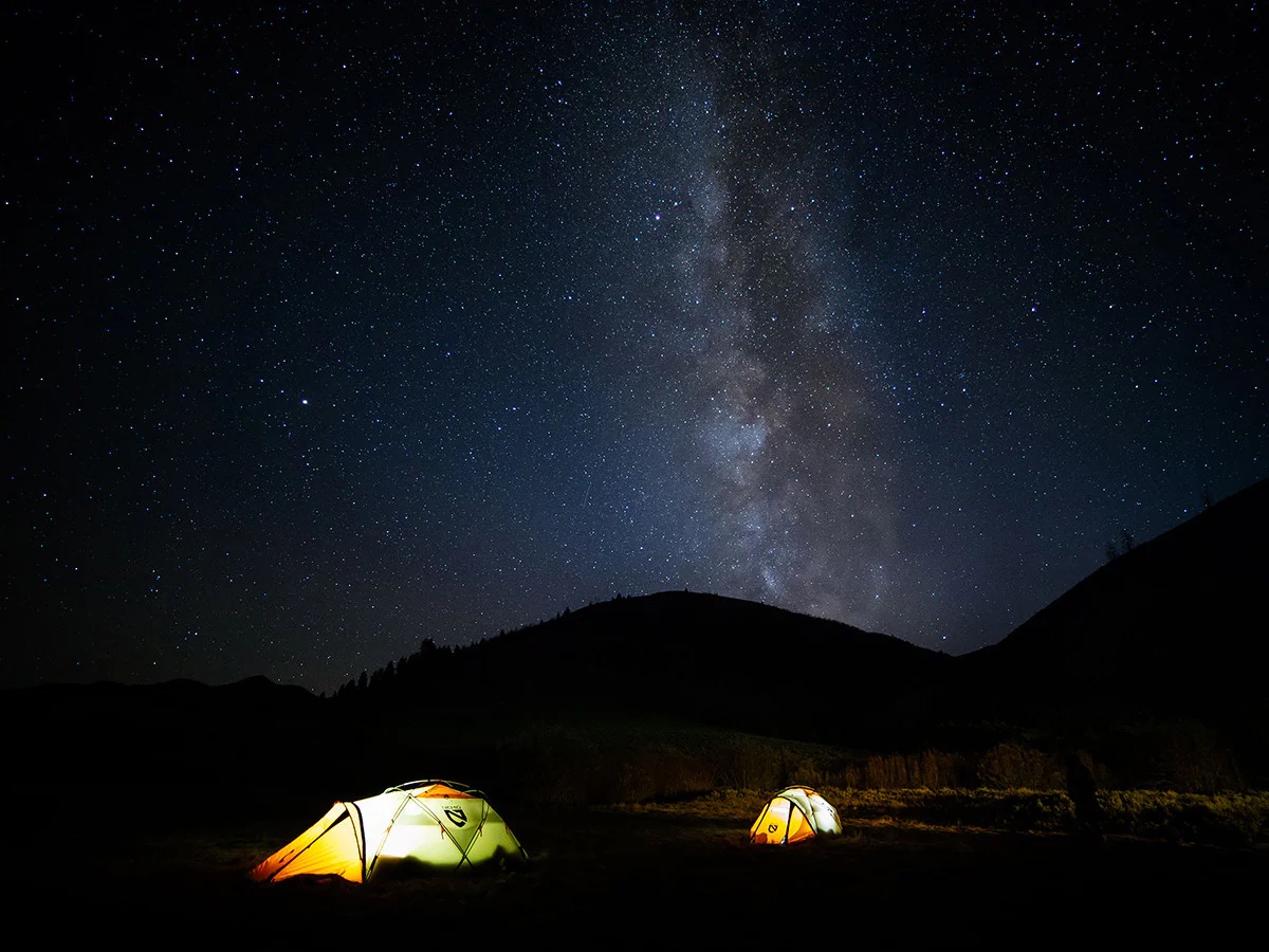 Astrophotography