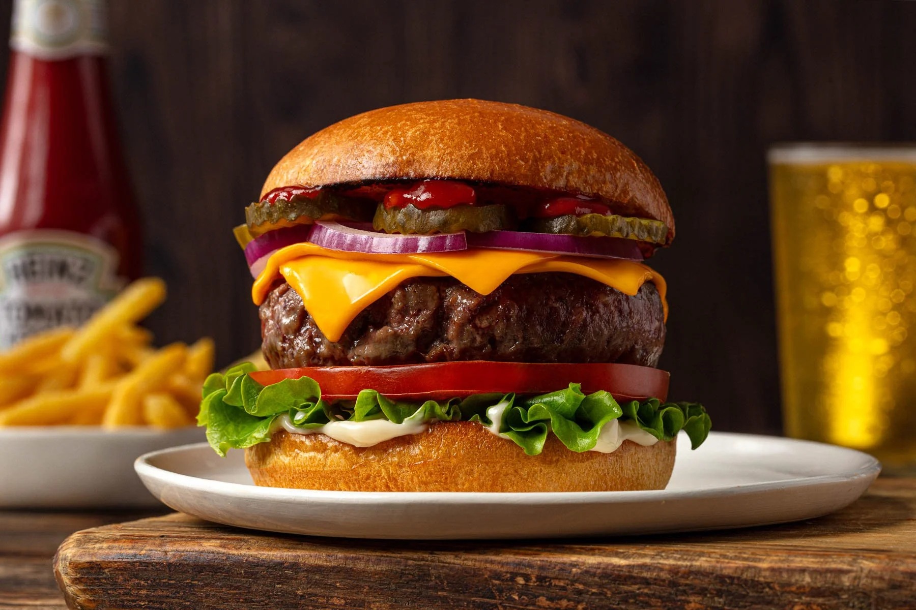 Food Photography