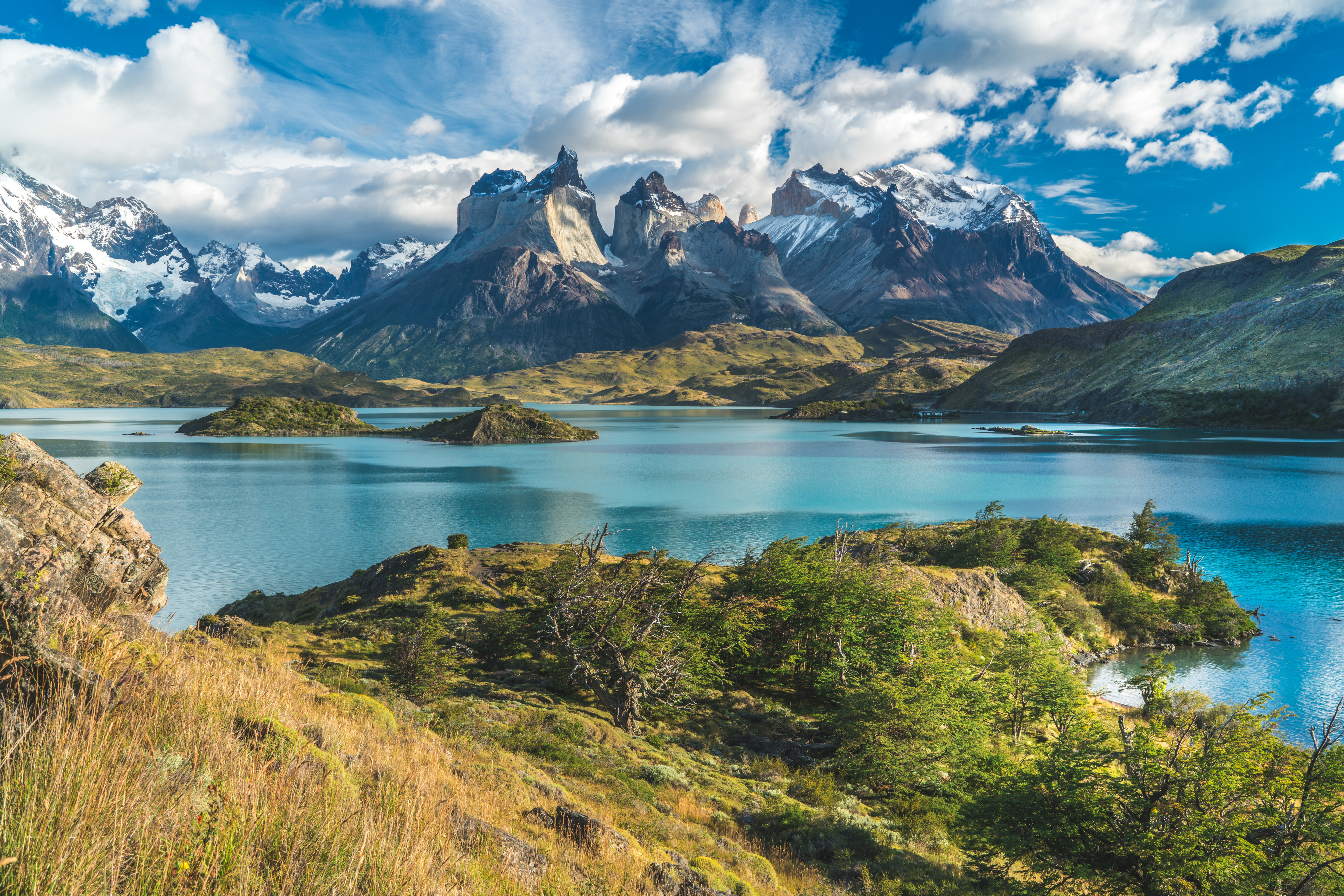 Landscape Photography