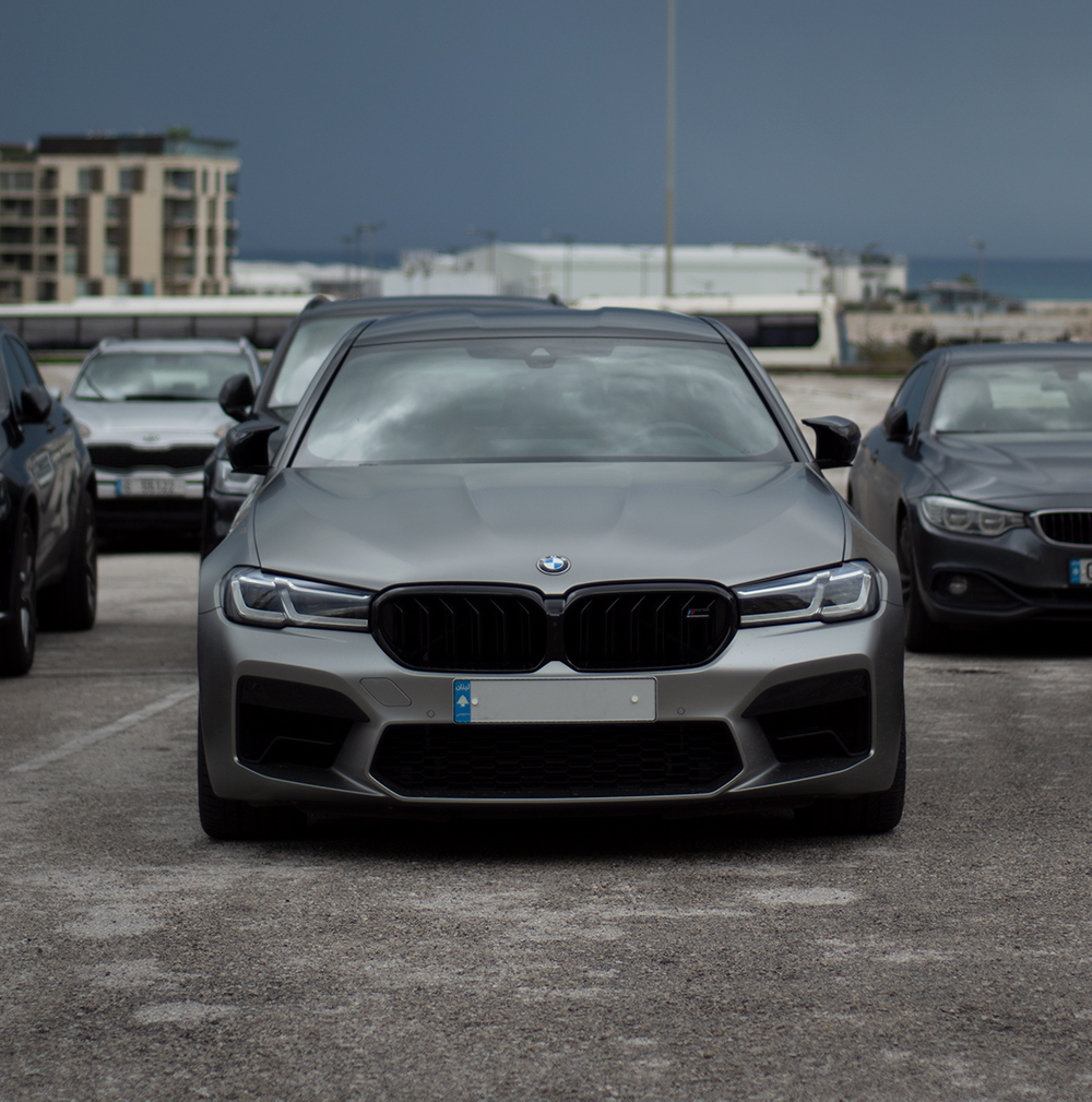 Car Photography